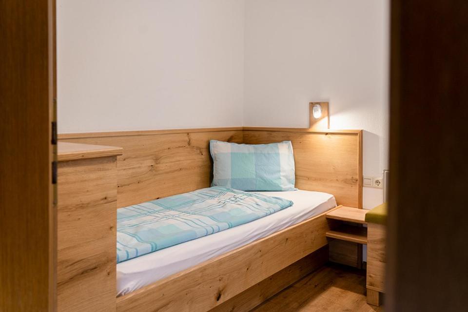 Tauernappartements Kircherhof Matrei in Osttirol Bagian luar foto
