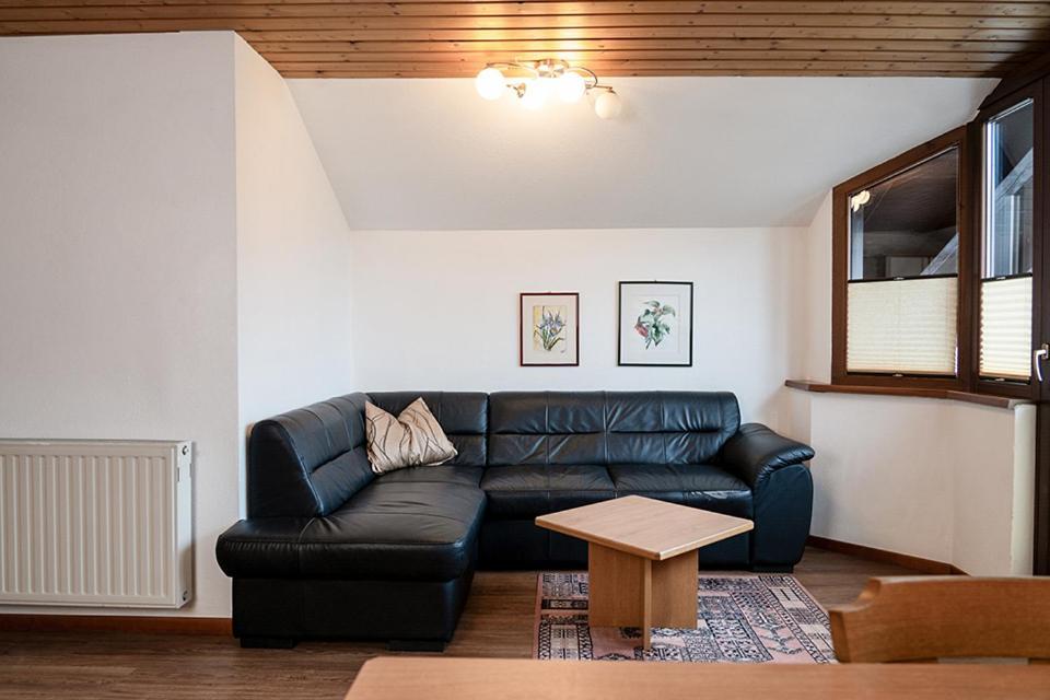 Tauernappartements Kircherhof Matrei in Osttirol Bagian luar foto