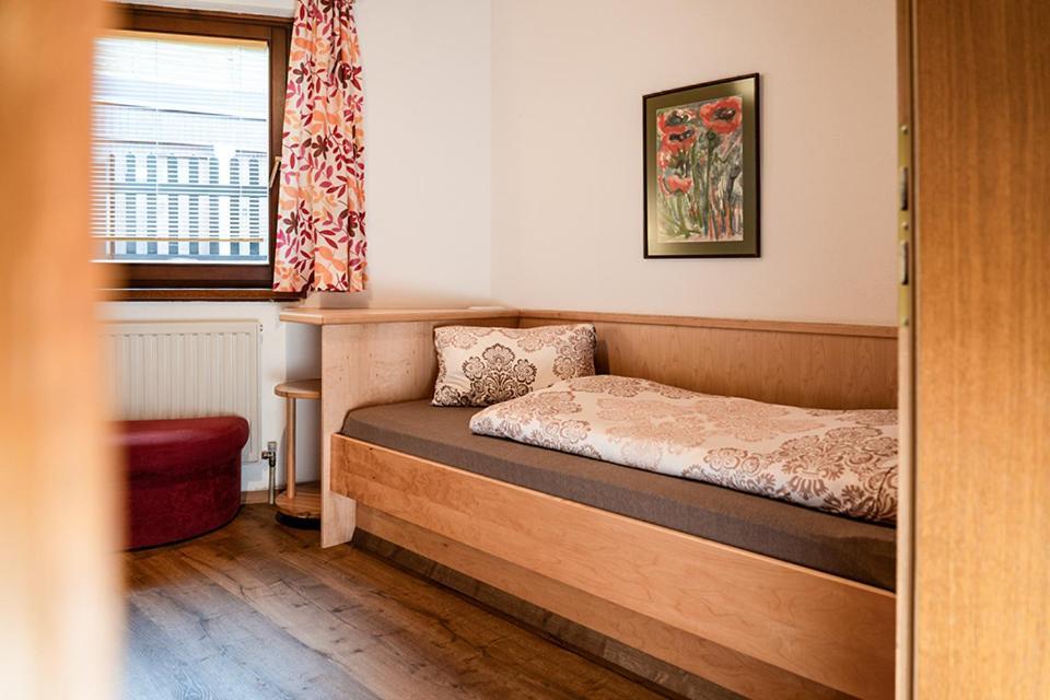 Tauernappartements Kircherhof Matrei in Osttirol Bagian luar foto